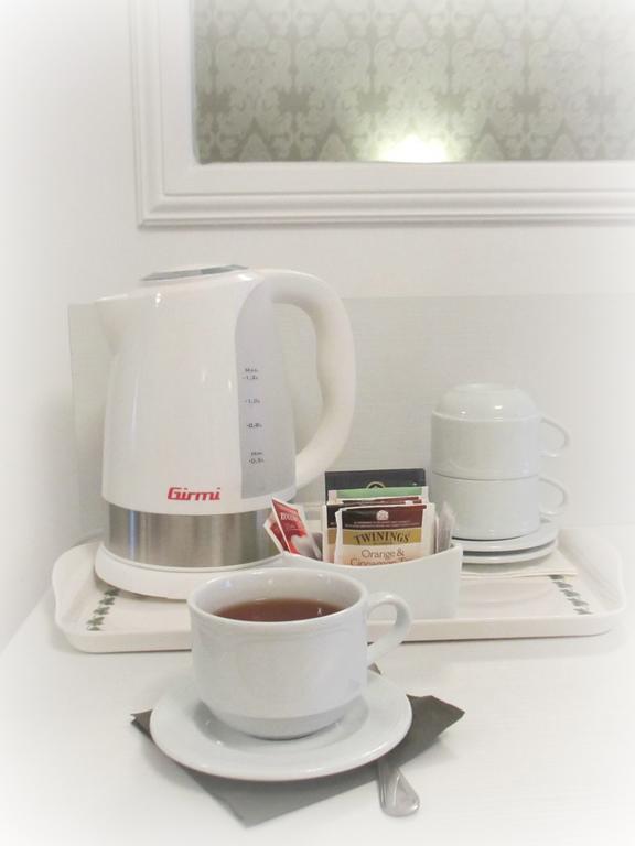 Le Dei Mercanti Guest house 2*