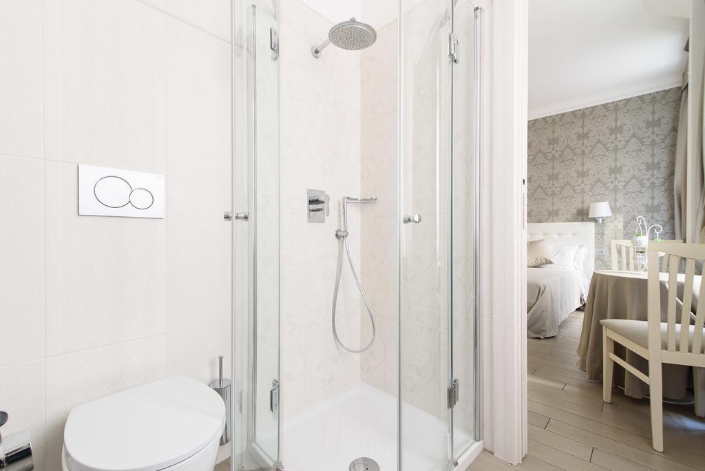 Guest house Le Dei Mercanti Rome