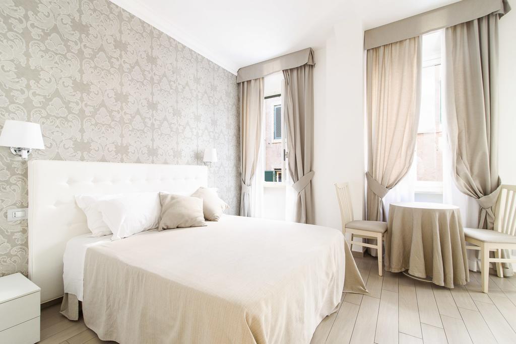 Le Dei Mercanti Guest house