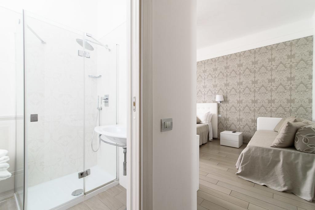 Le Dei Mercanti Guest house 2*