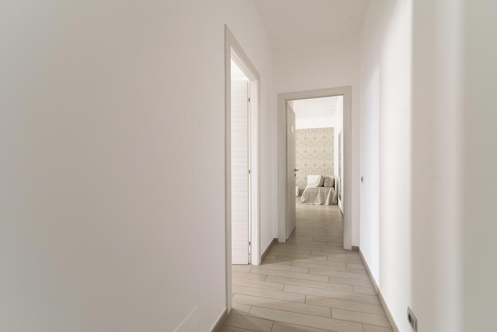 Le Dei Mercanti Guest house Rome