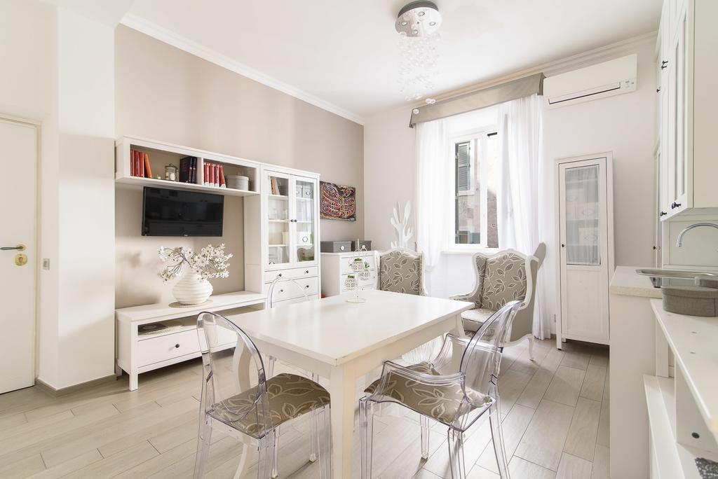 Le Dei Mercanti Guest house