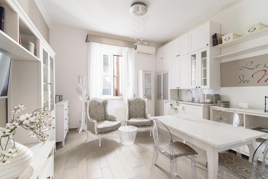 Guest house Le Dei Mercanti Rome